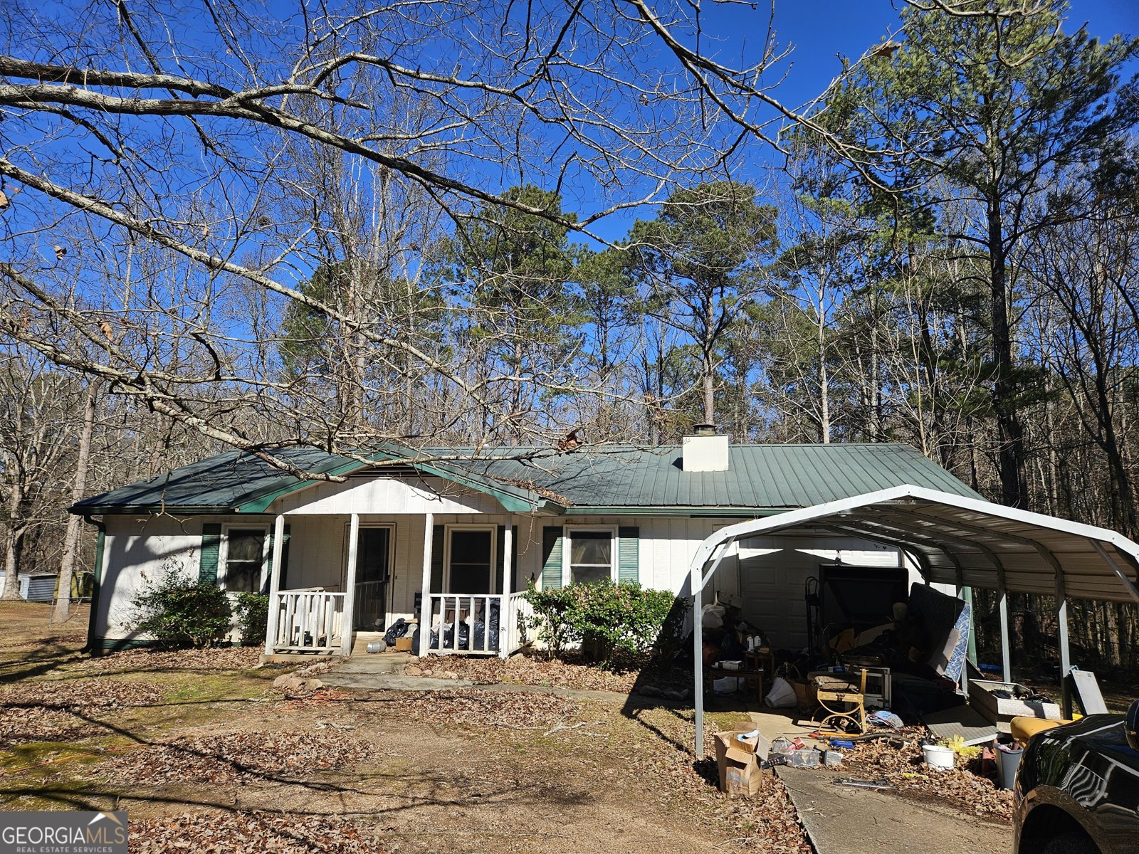 30 Laurie Lane Covington - Photo 40