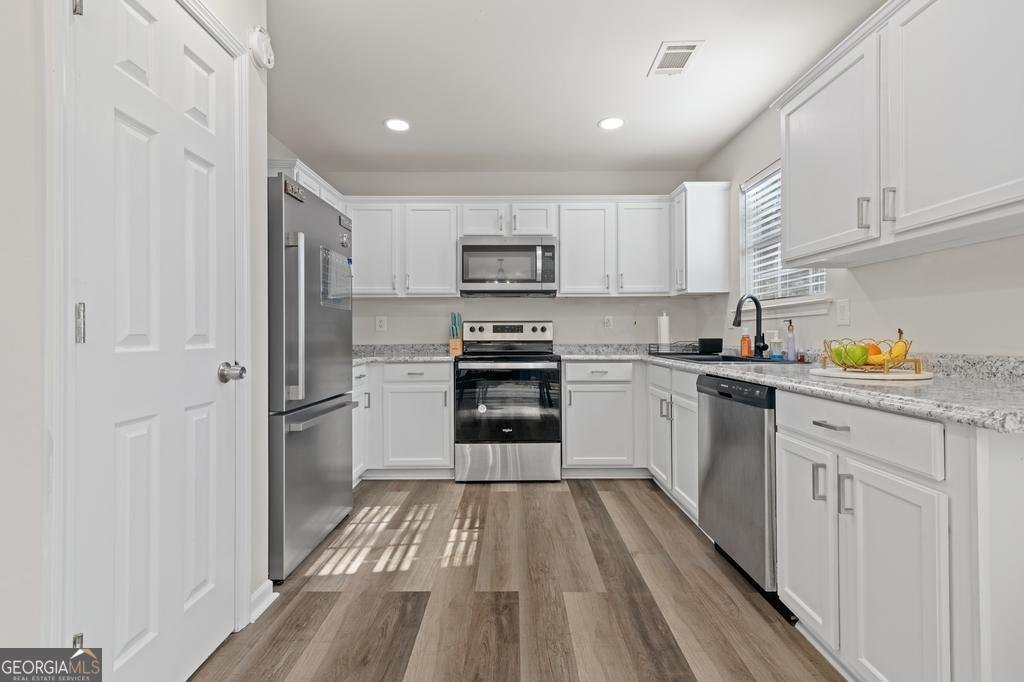 5914 Waggoner Court Rex - Photo 10