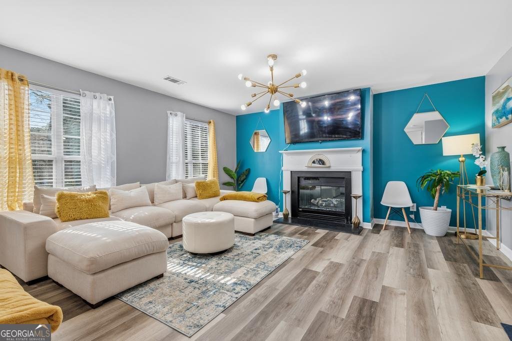 5914 Waggoner Court Rex - Photo 11