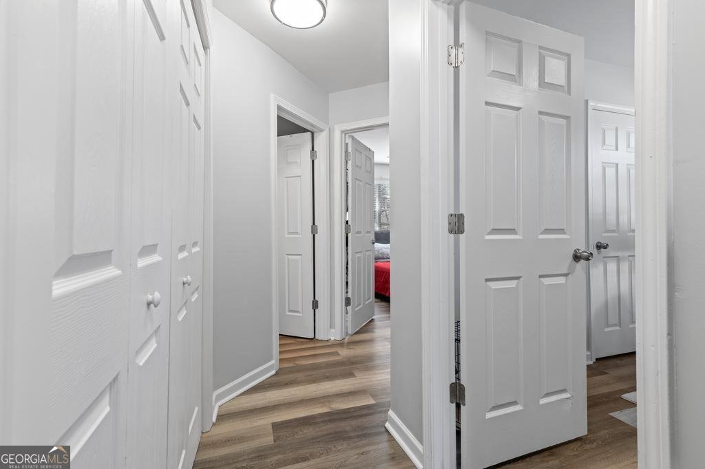 5914 Waggoner Court Rex - Photo 14