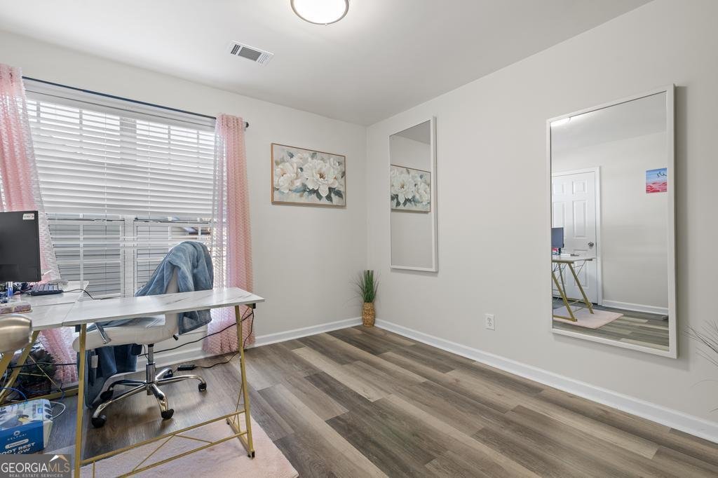 5914 Waggoner Court Rex - Photo 16