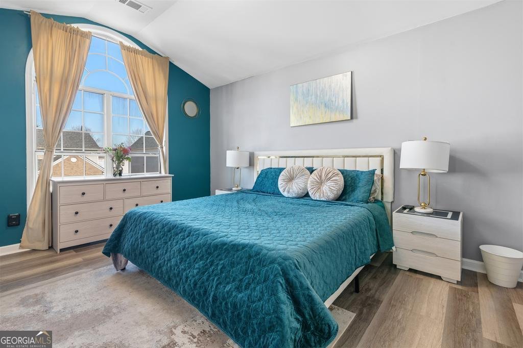 5914 Waggoner Court Rex - Photo 17