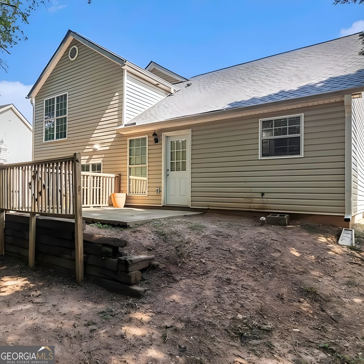 5914 Waggoner Court Rex - Photo 20