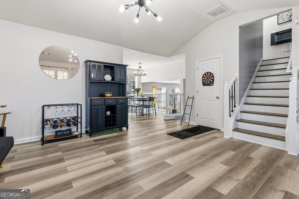 5914 Waggoner Court Rex - Photo 7