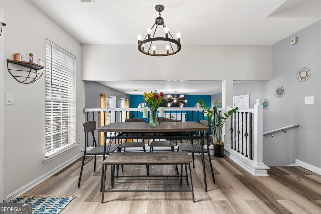 5914 Waggoner Court Rex - Photo 8