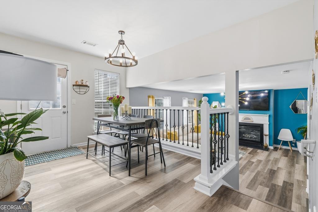 5914 Waggoner Court Rex - Photo 9