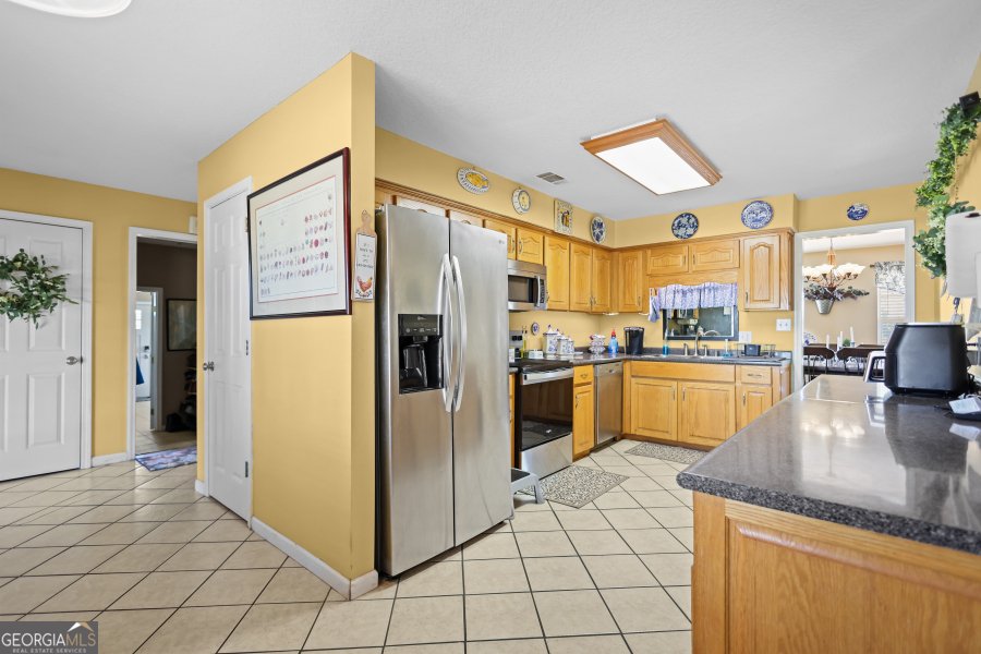 142 Lloyd Drive Jesup - Photo 11