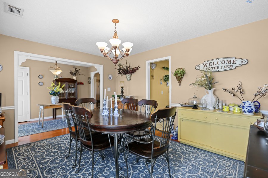 142 Lloyd Drive Jesup - Photo 16