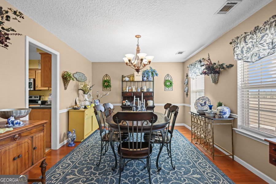 142 Lloyd Drive Jesup - Photo 17