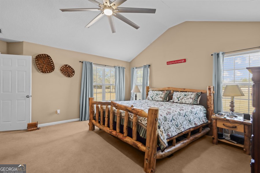 142 Lloyd Drive Jesup - Photo 20