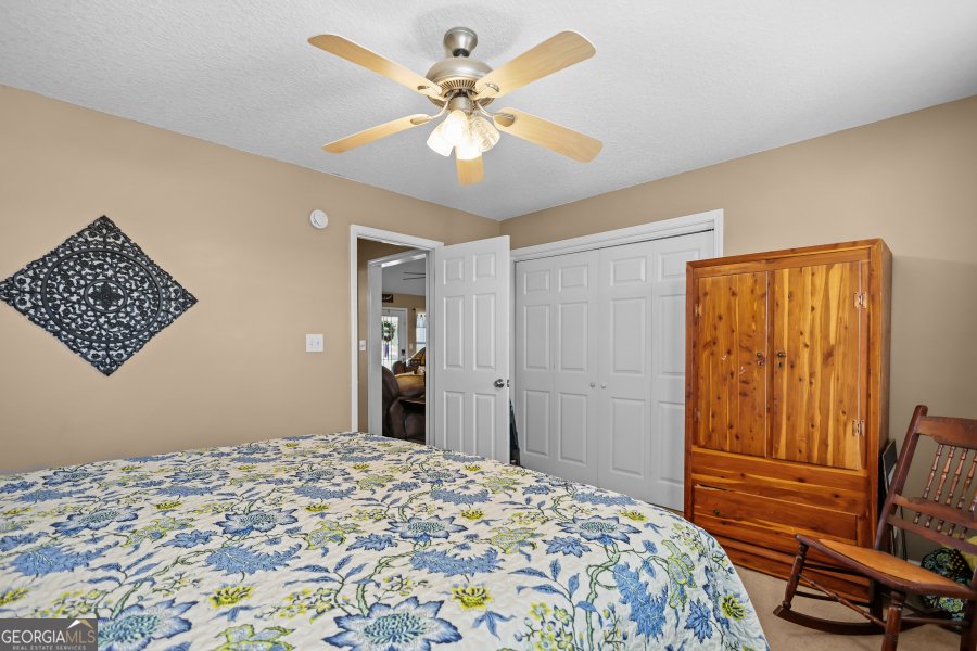 142 Lloyd Drive Jesup - Photo 27