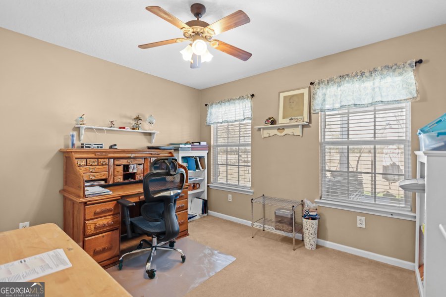 142 Lloyd Drive Jesup - Photo 28