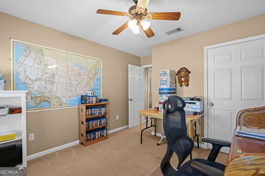 142 Lloyd Drive Jesup - Photo 29