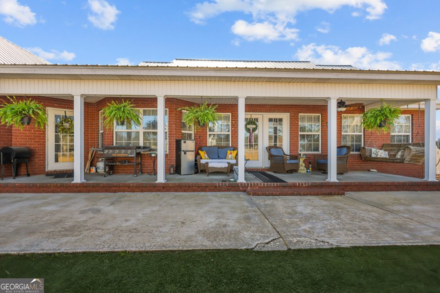 142 Lloyd Drive Jesup - Photo 34