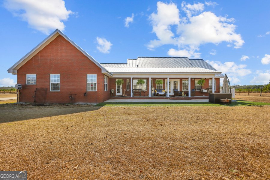 142 Lloyd Drive Jesup - Photo 35