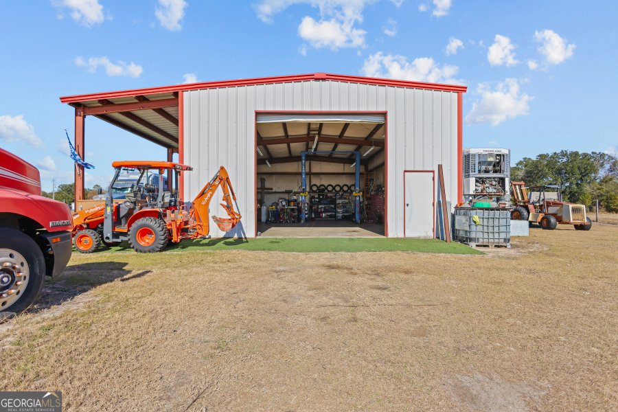 142 Lloyd Drive Jesup - Photo 36