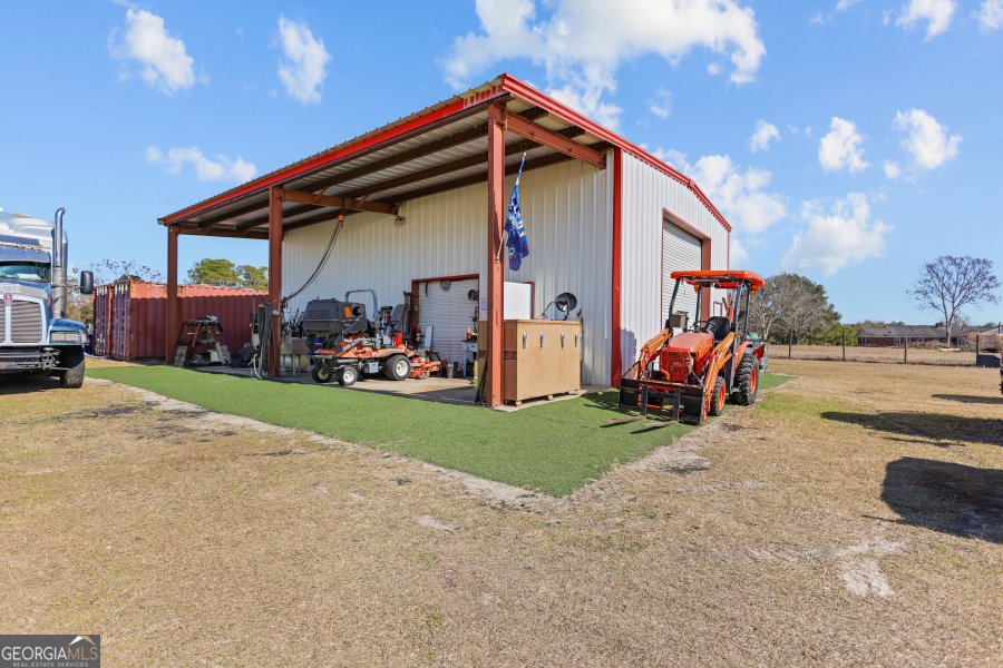 142 Lloyd Drive Jesup - Photo 37