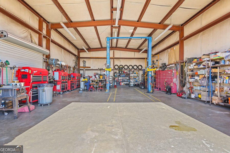 142 Lloyd Drive Jesup - Photo 38