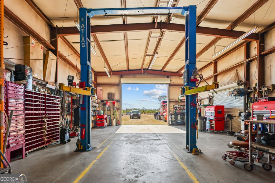 142 Lloyd Drive Jesup - Photo 39