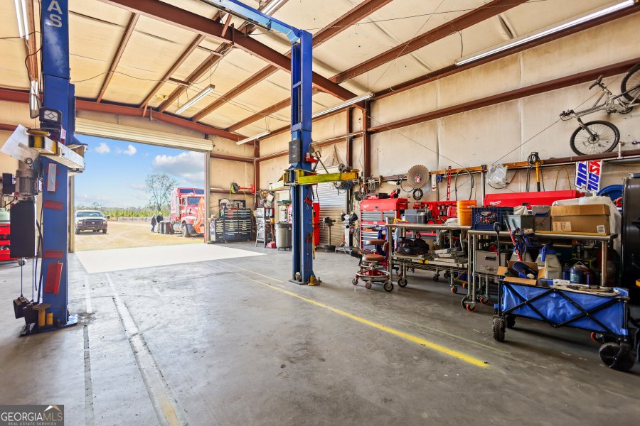 142 Lloyd Drive Jesup - Photo 40