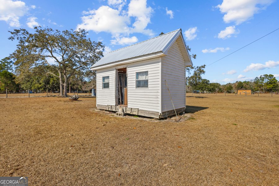 142 Lloyd Drive Jesup - Photo 42