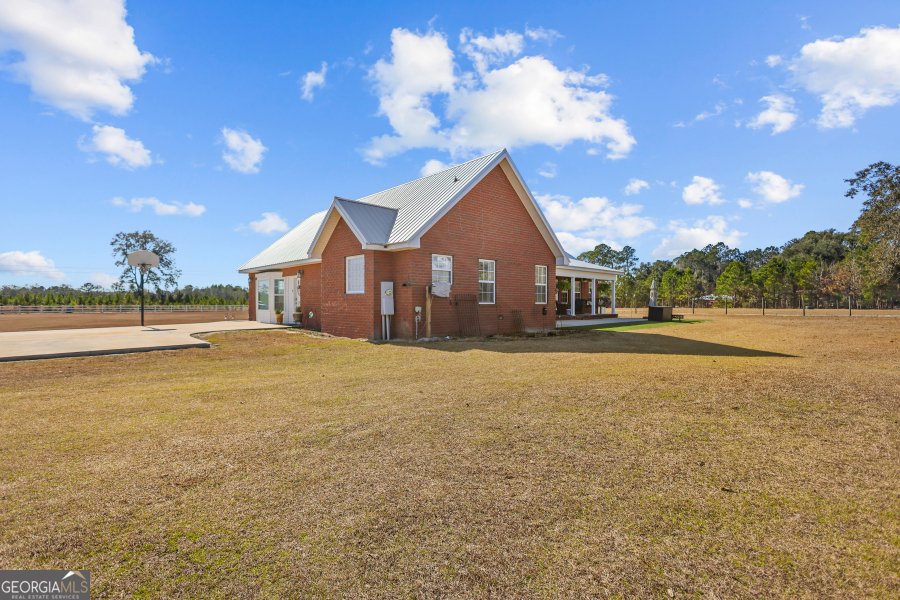 142 Lloyd Drive Jesup - Photo 43