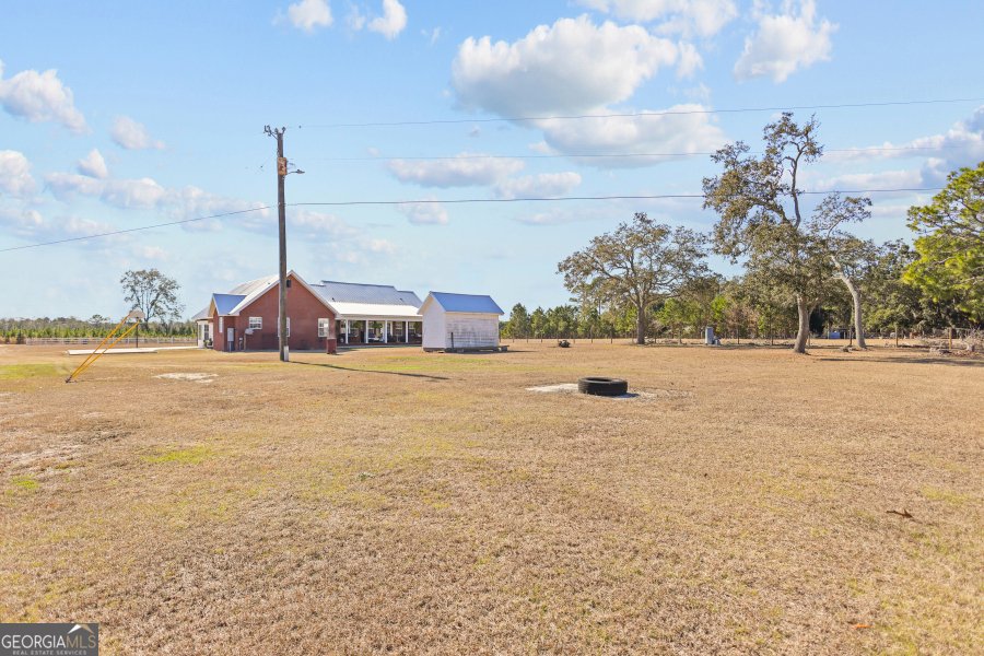 142 Lloyd Drive Jesup - Photo 44