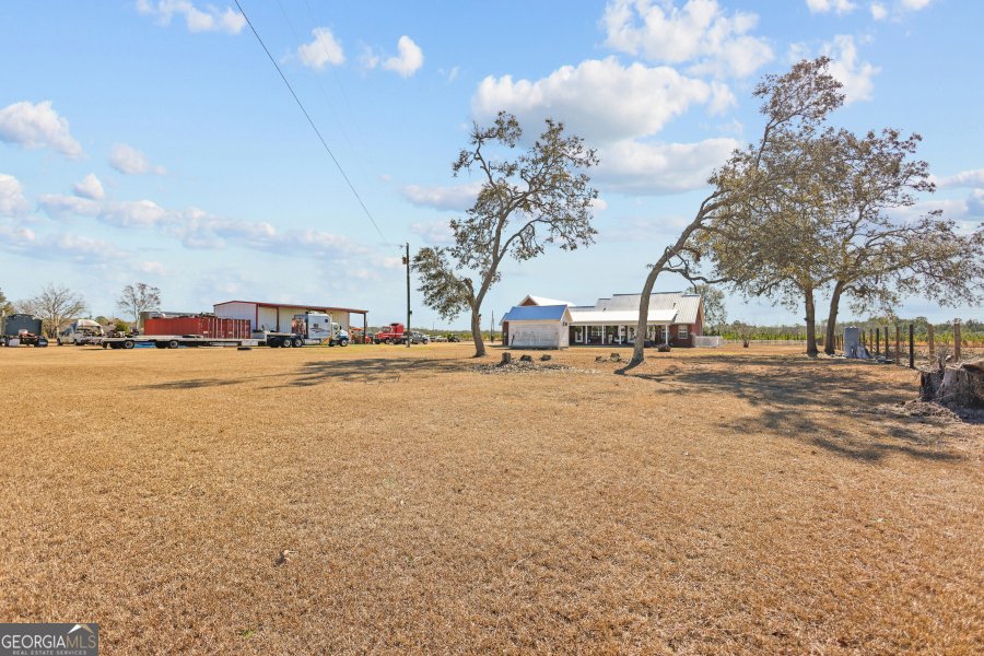 142 Lloyd Drive Jesup - Photo 45