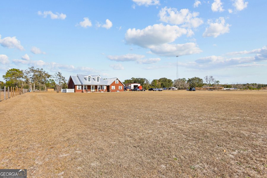 142 Lloyd Drive Jesup - Photo 46