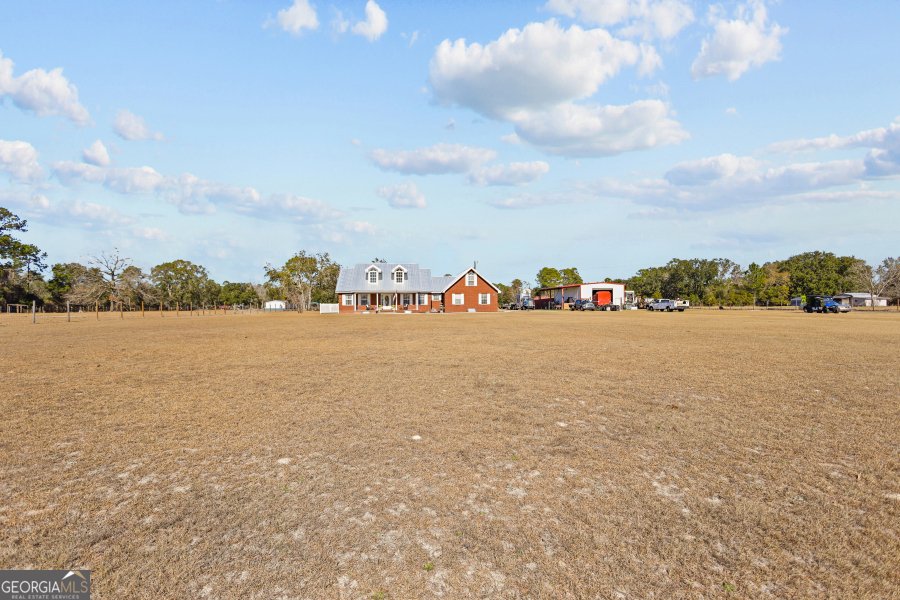 142 Lloyd Drive Jesup - Photo 47