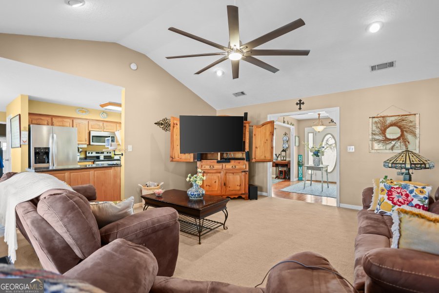 142 Lloyd Drive Jesup - Photo 7