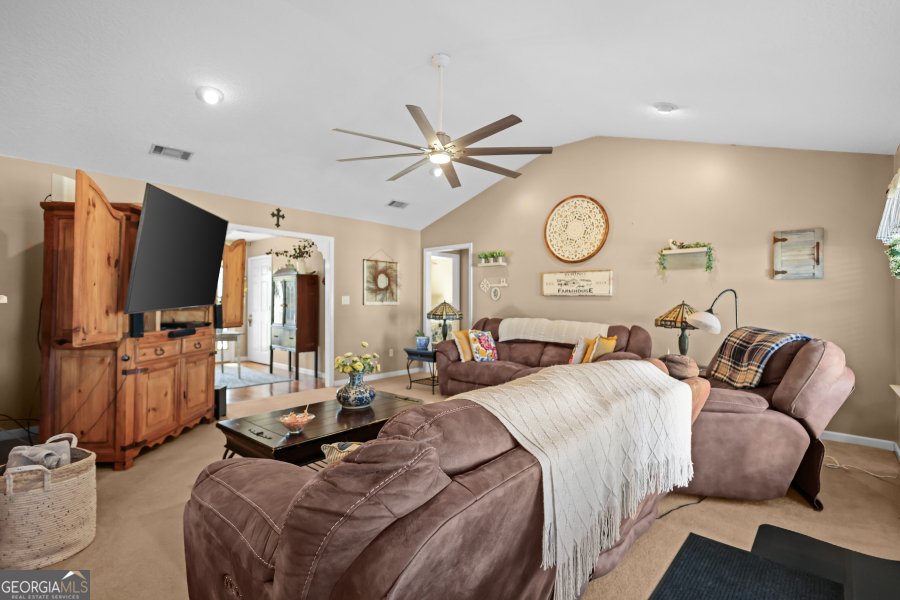 142 Lloyd Drive Jesup - Photo 9