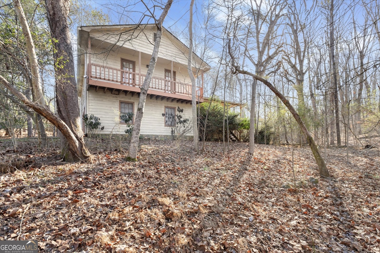 154 Dials Drive Woodstock - Photo 1