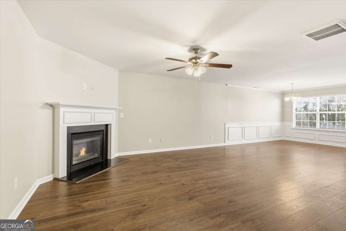 342 Hidden Creek Lane Canton - Photo 10