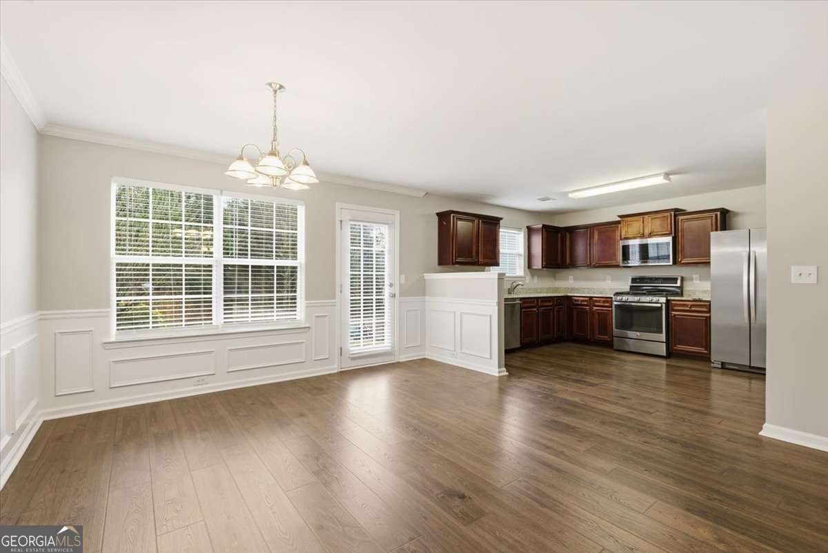 342 Hidden Creek Lane Canton - Photo 13