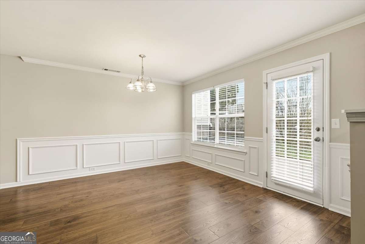 342 Hidden Creek Lane Canton - Photo 15