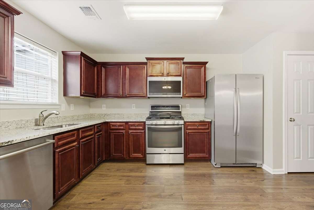 342 Hidden Creek Lane Canton - Photo 16