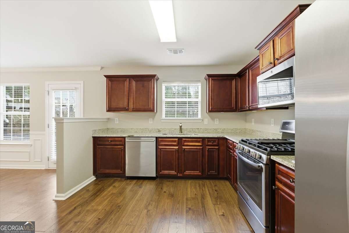 342 Hidden Creek Lane Canton - Photo 17