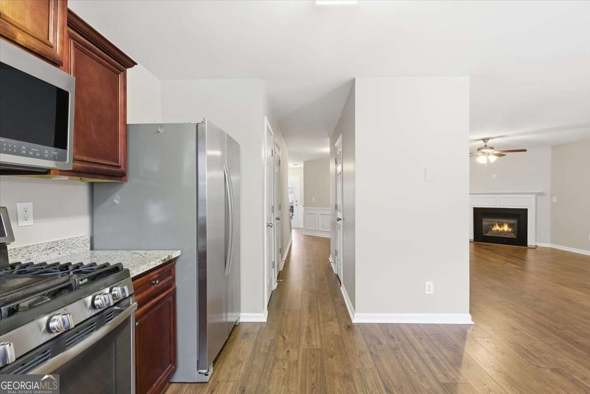 342 Hidden Creek Lane Canton - Photo 18