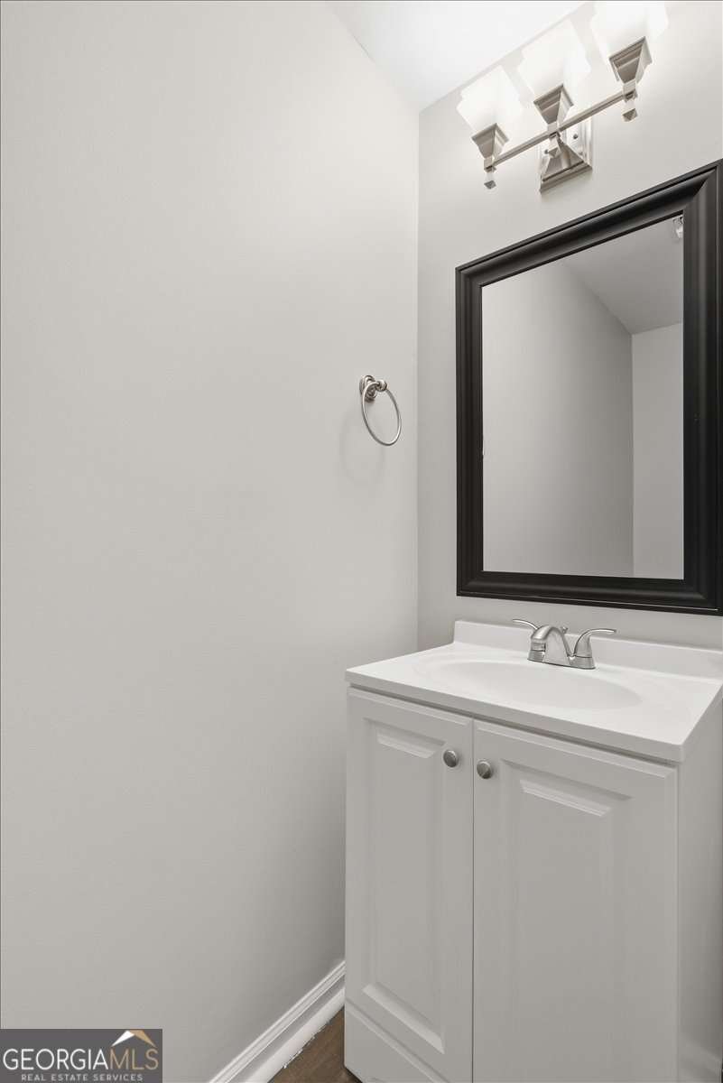 342 Hidden Creek Lane Canton - Photo 19