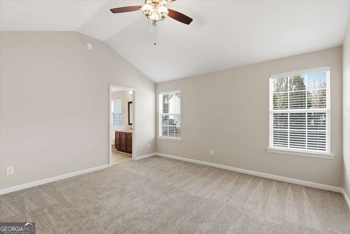 342 Hidden Creek Lane Canton - Photo 20