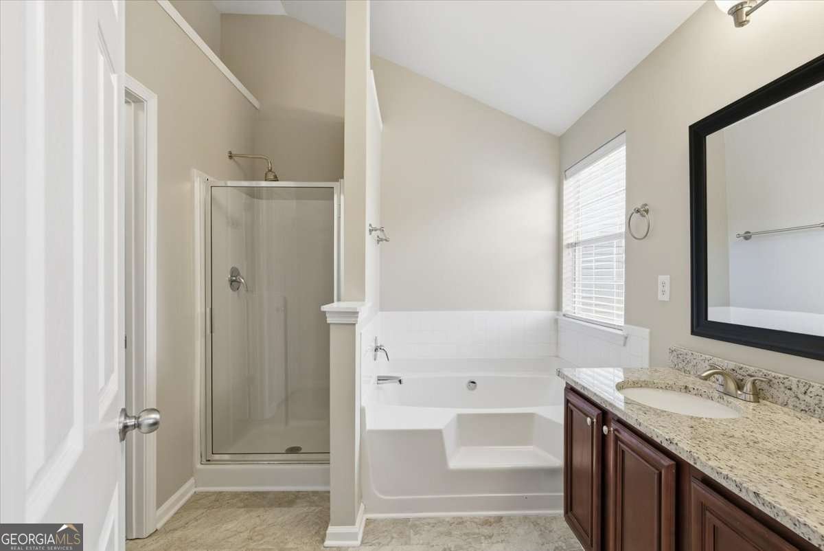 342 Hidden Creek Lane Canton - Photo 22