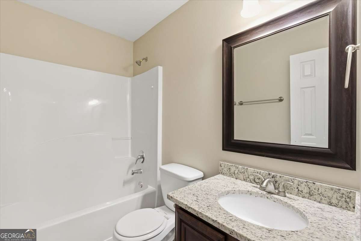 342 Hidden Creek Lane Canton - Photo 28