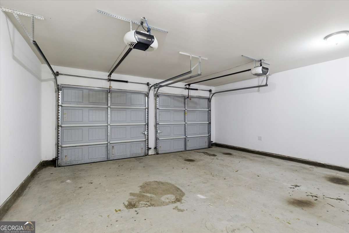 342 Hidden Creek Lane Canton - Photo 30