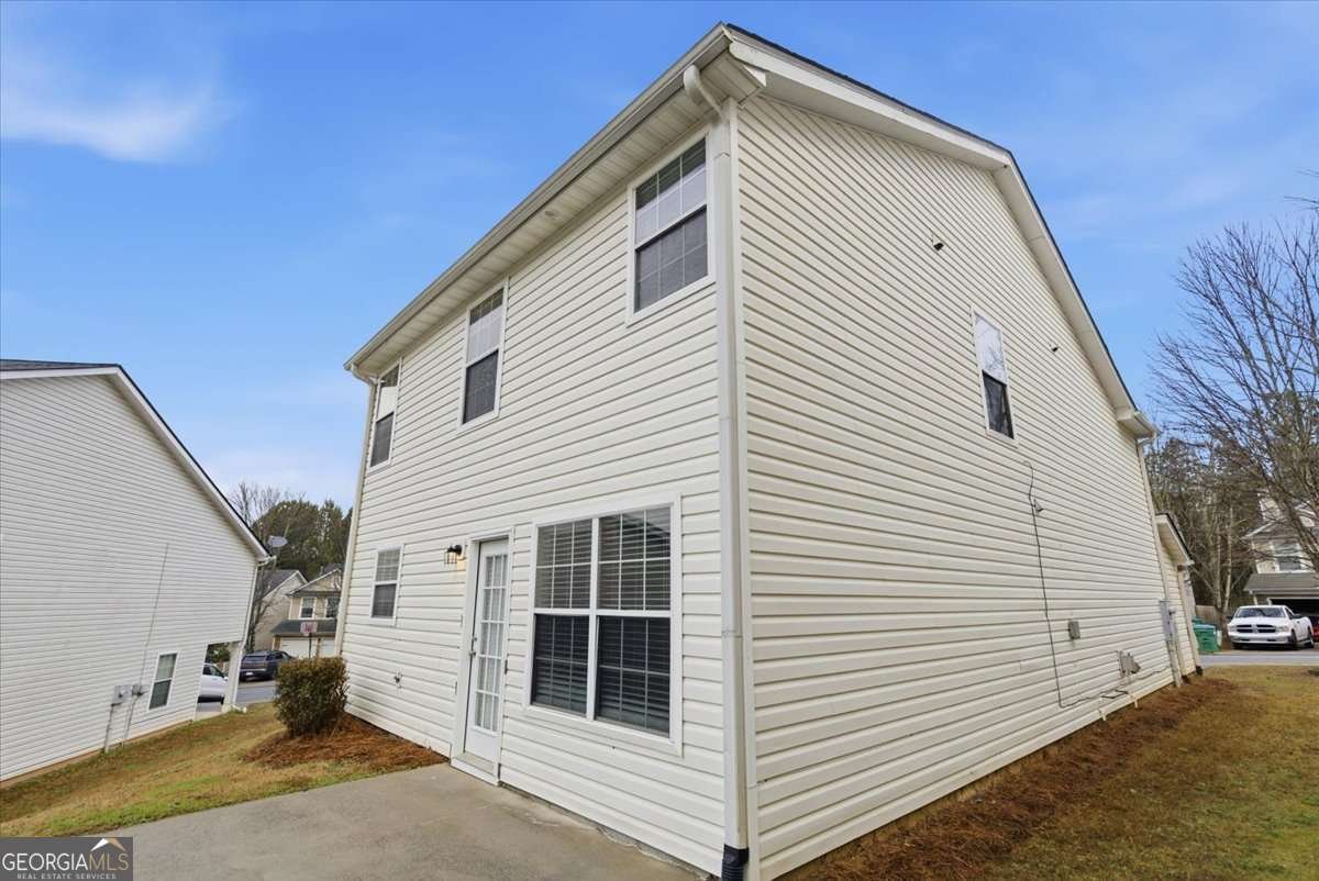 342 Hidden Creek Lane Canton - Photo 6