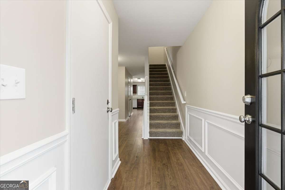 342 Hidden Creek Lane Canton - Photo 8