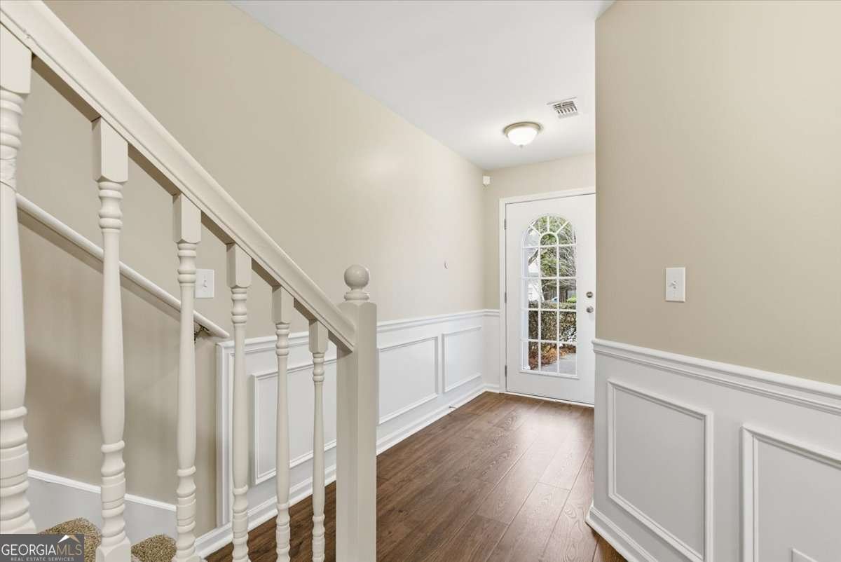 342 Hidden Creek Lane Canton - Photo 9