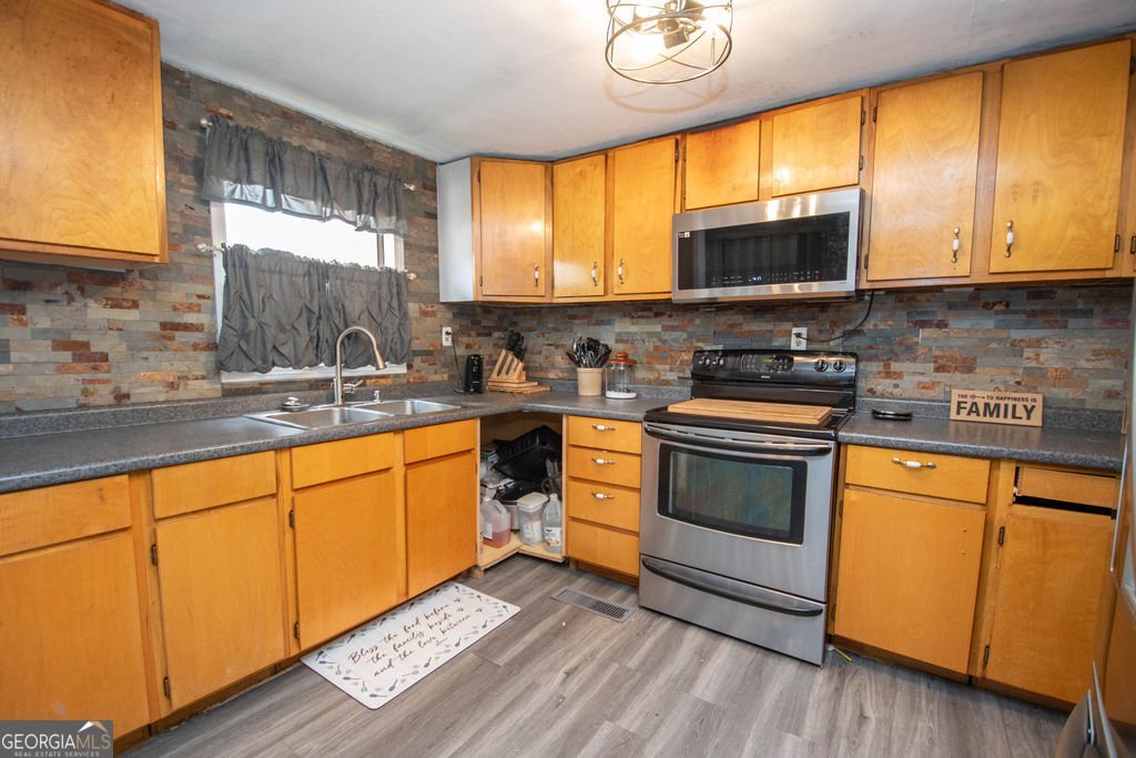 15 Aycock Street Whitesburg - Photo 14