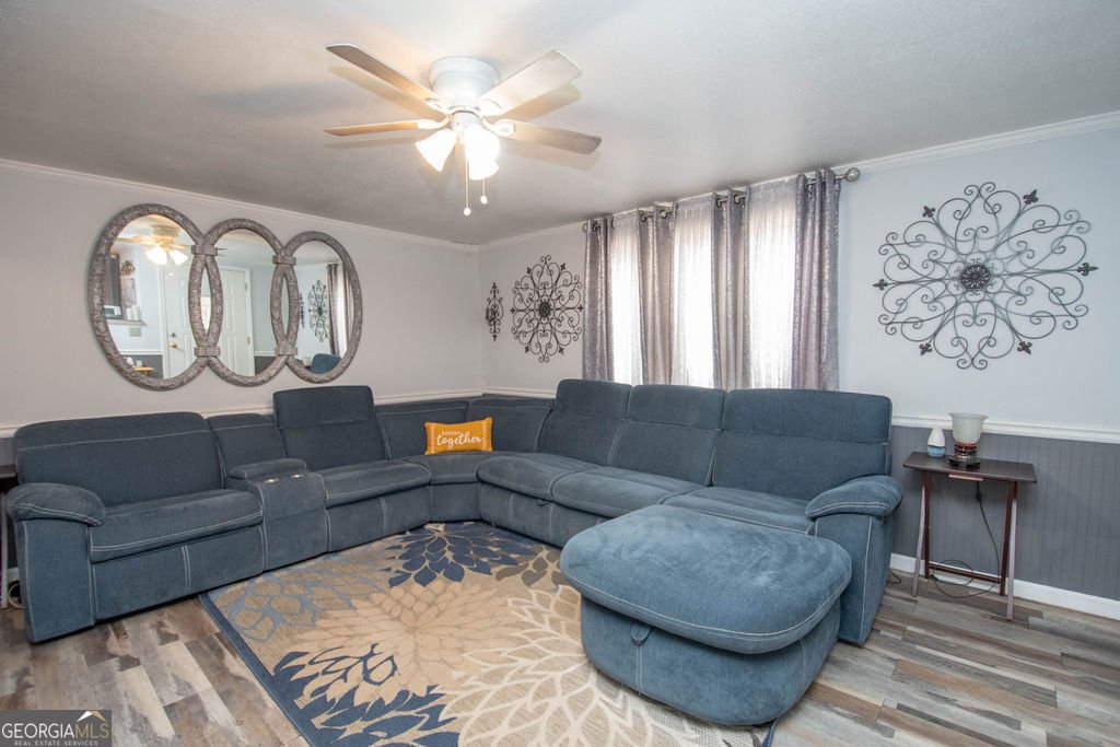 15 Aycock Street Whitesburg - Photo 21