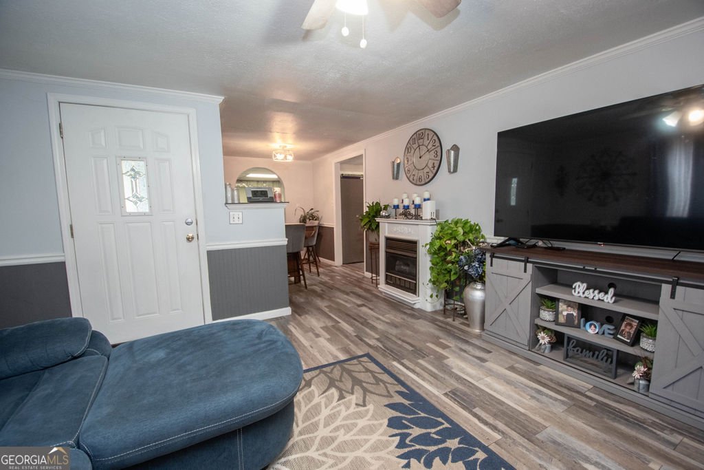 15 Aycock Street Whitesburg - Photo 24